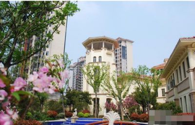連云港市團裝活動廣弘城小區(qū)團裝正在進行中……